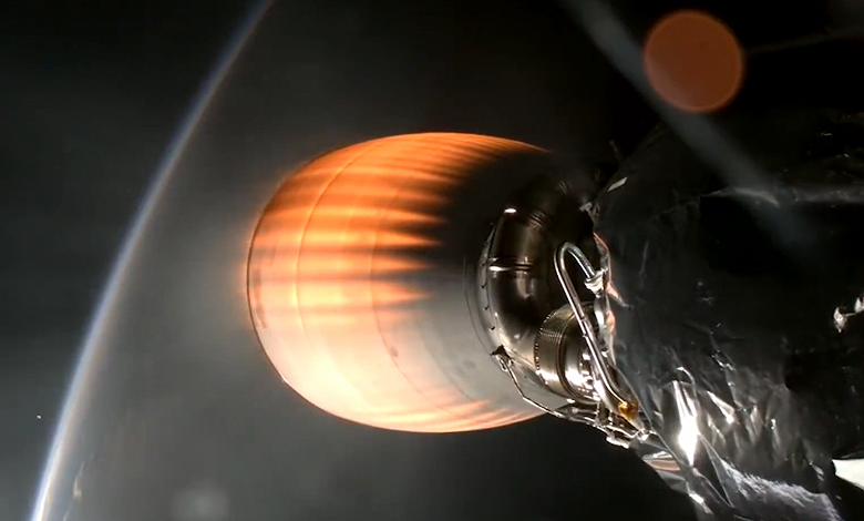 Ракета Falcon 9 совершила 14-й полёт, а SpaceX доставила на орбиту более 900 тонн груза в 2023 году